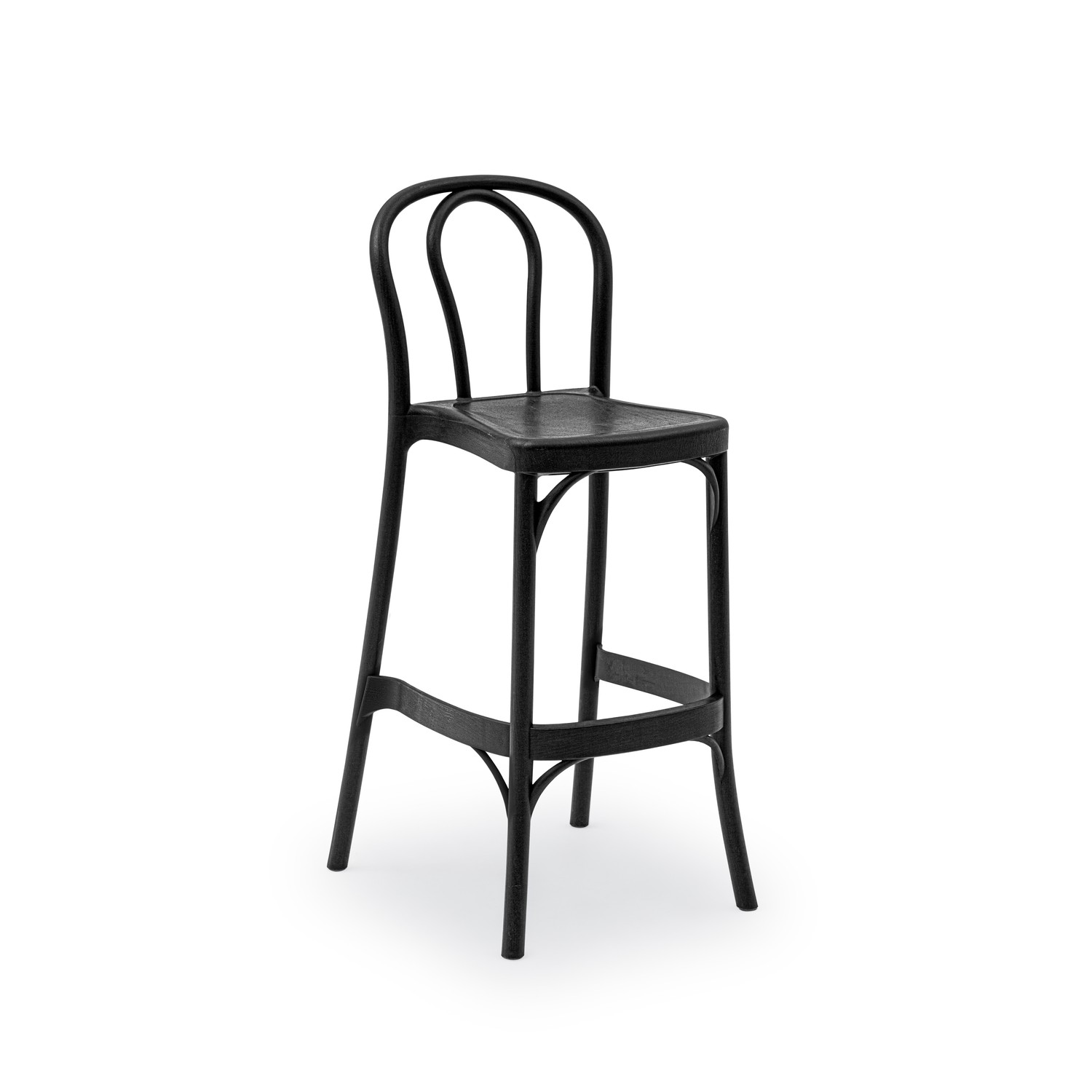 Sozo Βar Stool 75h – Σκαμπό