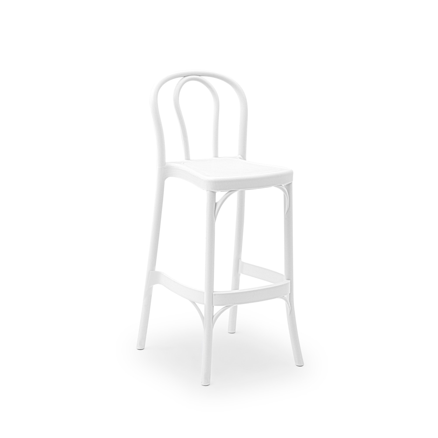 Sozo Βar Stool 75h – Σκαμπό
