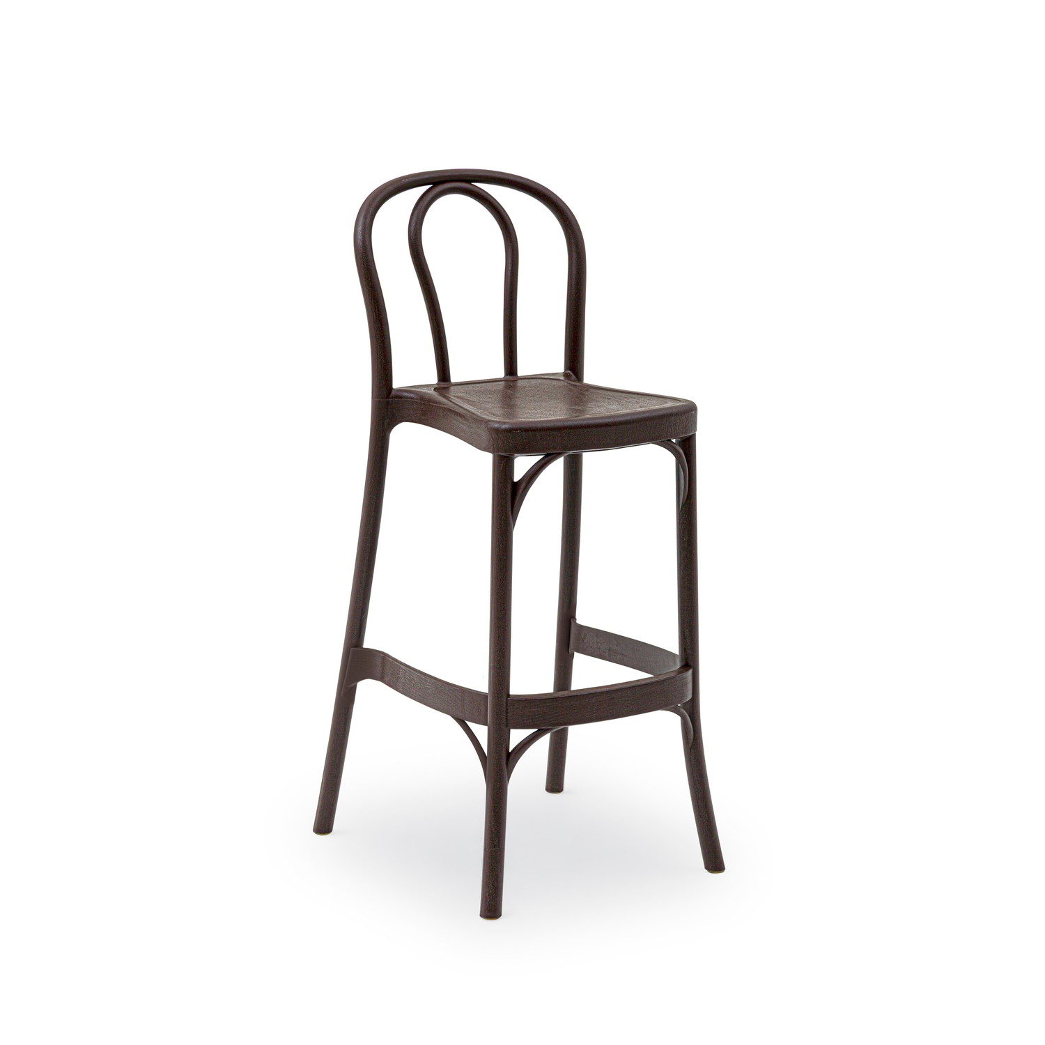 Sozo Βar Stool 75h – Σκαμπό