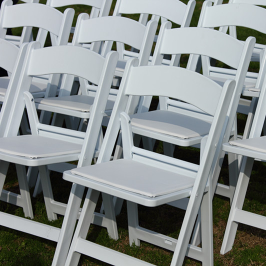 Wimbledon – Πτυσσόμενη Καρέκλα
