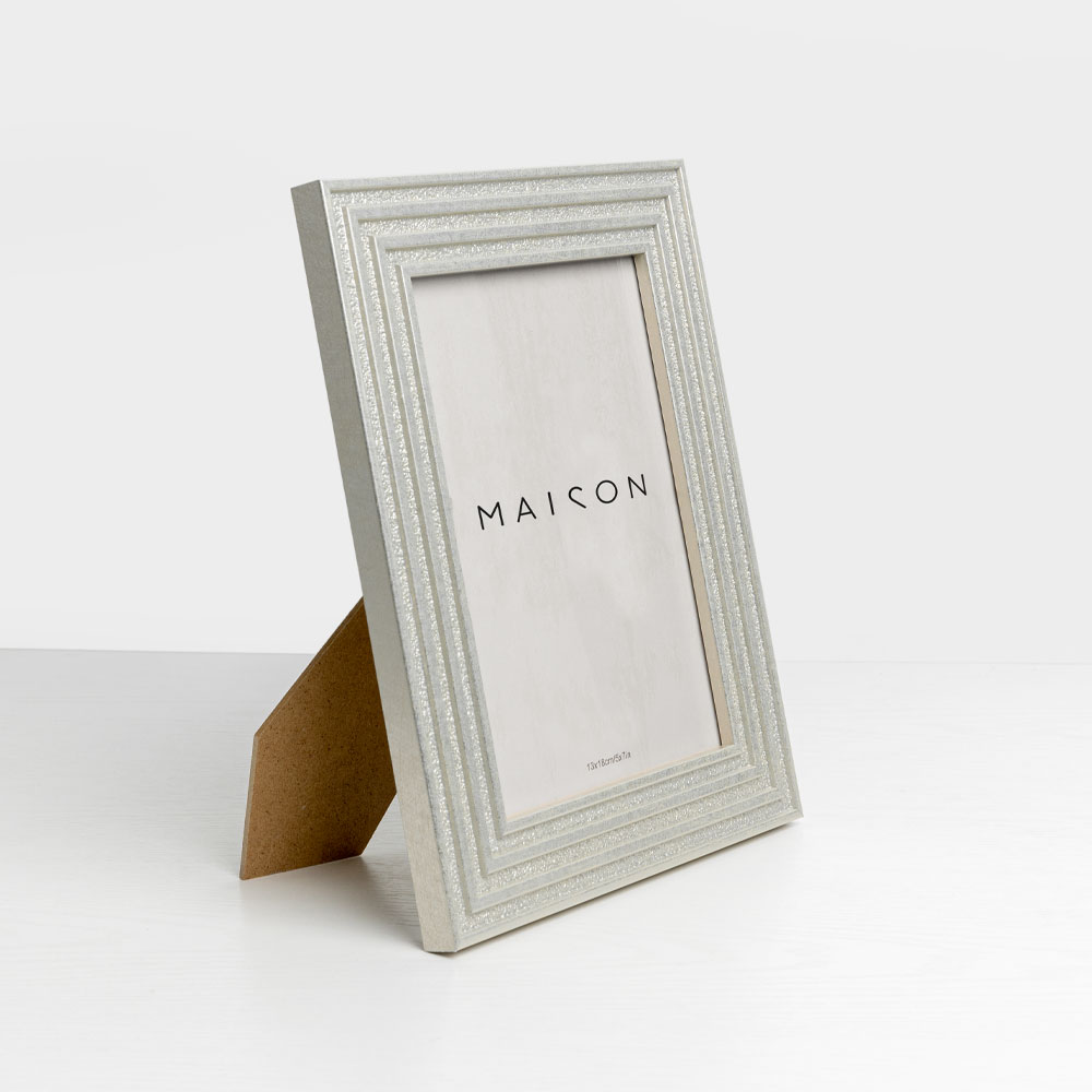 LINEA 4 ΚΟΡΝΙΖΑ 18.2×1.4×23.3 POLYRESIN ΣΑΜΠΑΝΙ ΓΥΑΛΙ