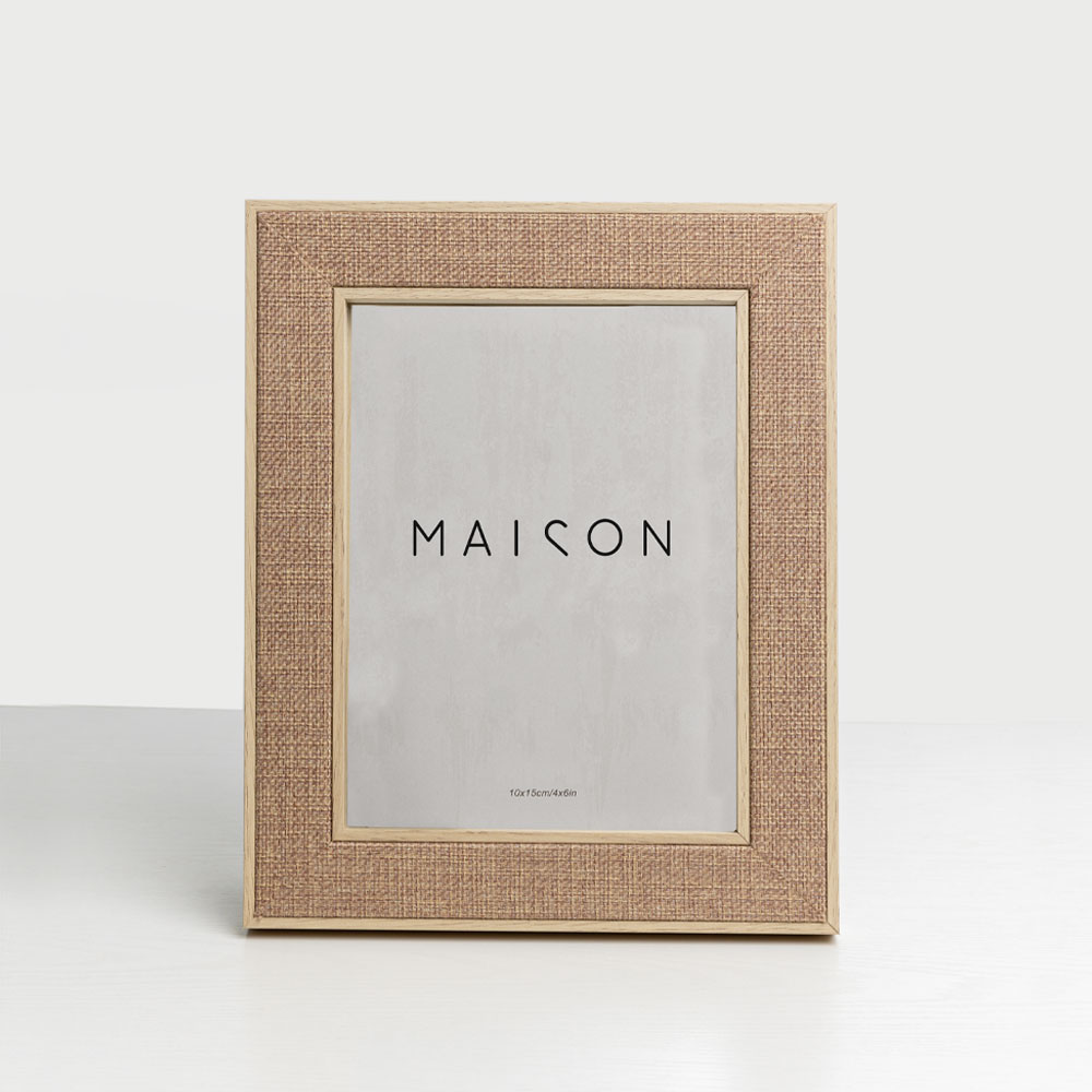 LINO ΚΟΡΝΙΖΑ 20.6x2x25.6 MDF BEIGE ΣΚΟΥΡΟ ΦΥΣΙΚΟ ΓΥΑΛΙ