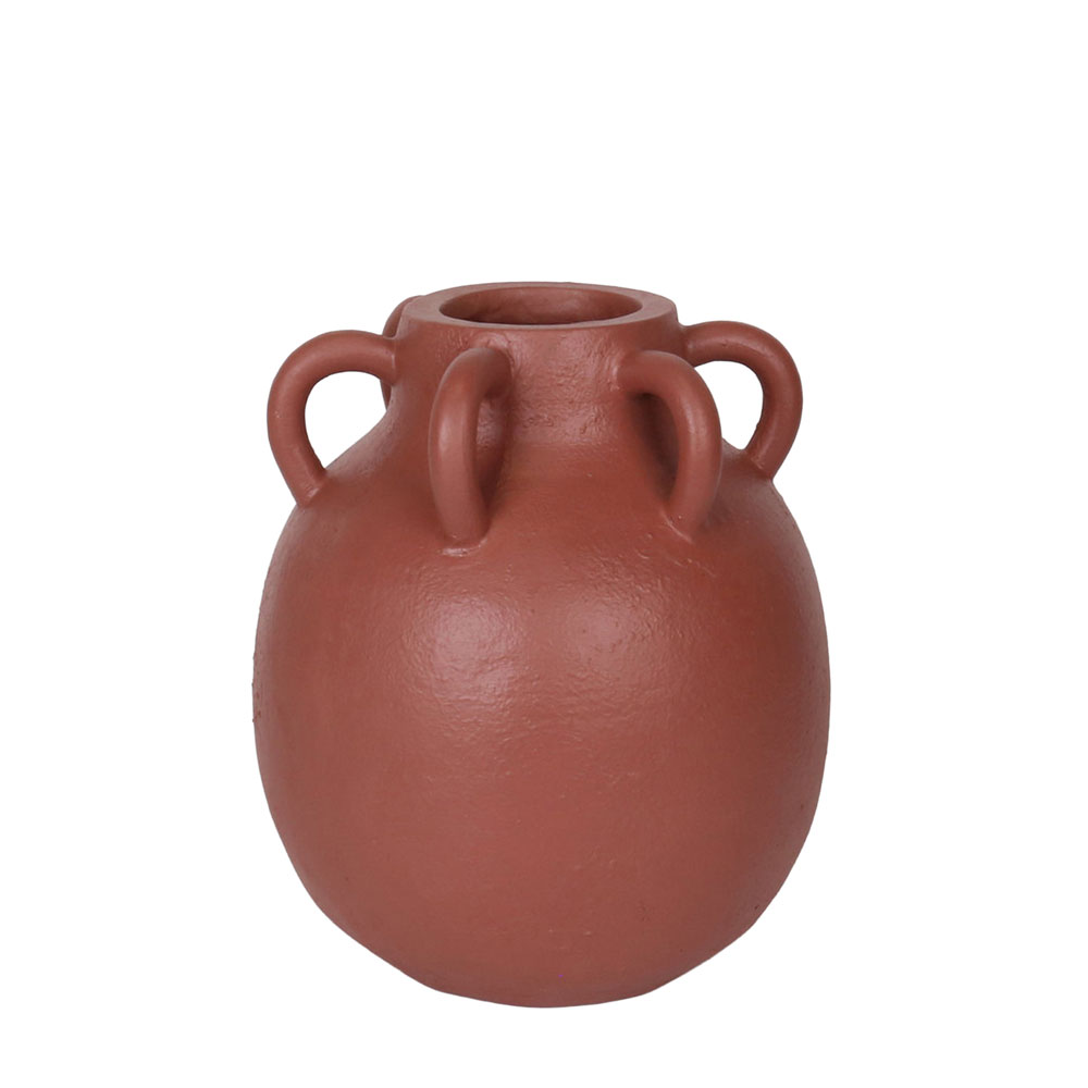 OCTO ΒΑΖΟ 30.5×30.5×35.5cm MgO ΕΚΑΙ