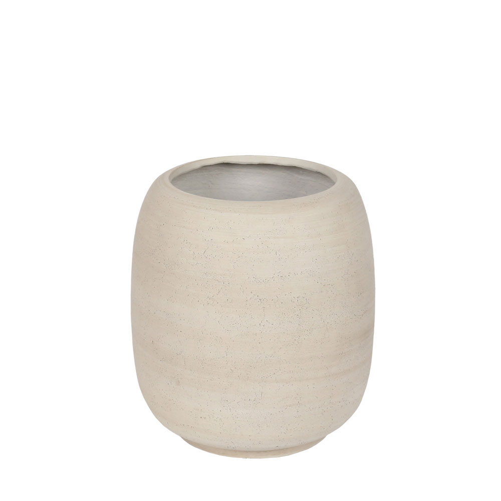 VETRA ΚΑΣΠΩ 32.5×32.5x37cm MgO ΜΠΕΖ ΑΝΟΙΧΤΟ