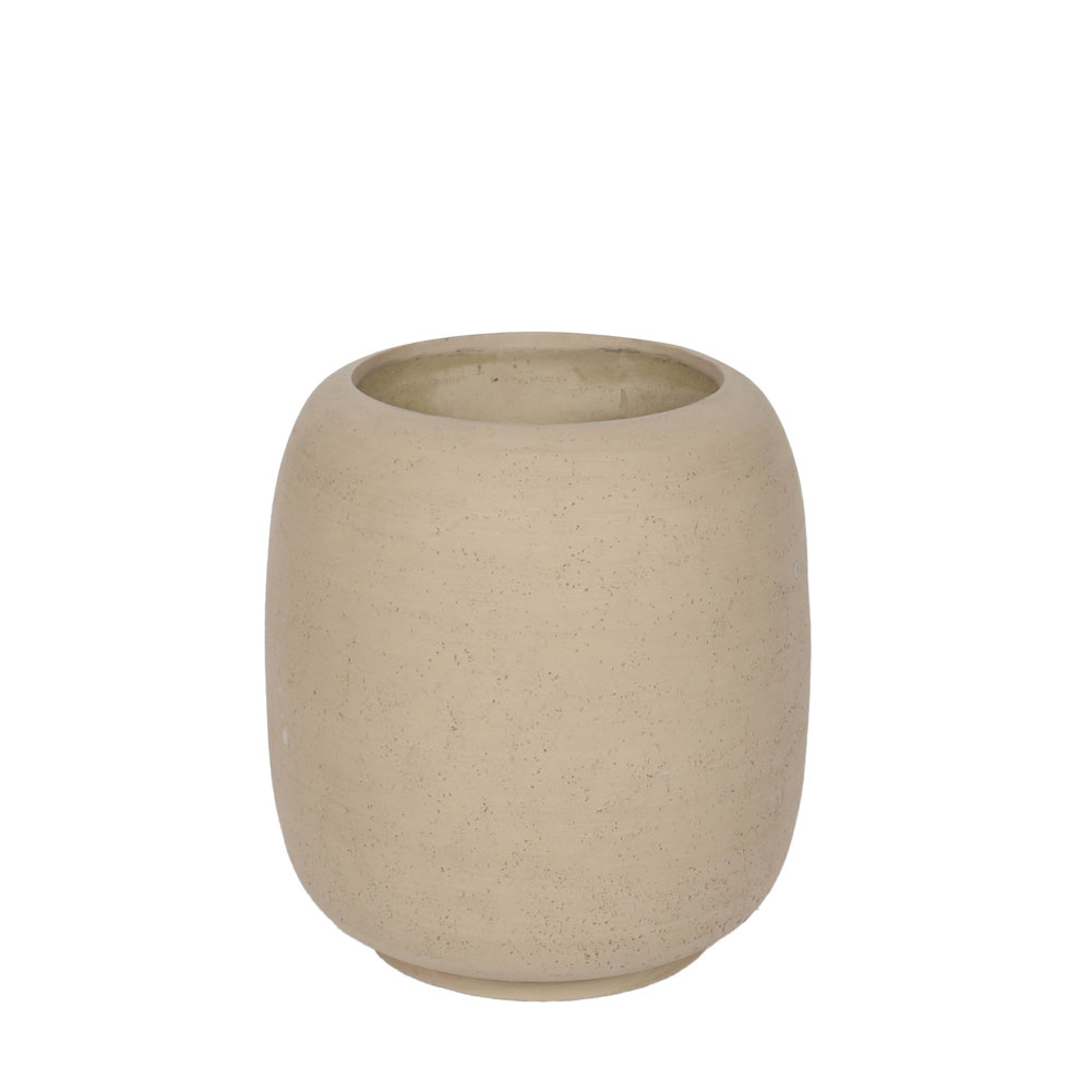 VETRA ΚΑΣΠΩ 32.5×32.5x37cm MgO ΜΠΕΖ
