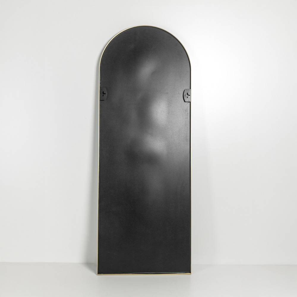 SEMIRAMIS ΚΑΘΡΕΠΤΗΣ ΧΡΥΣΟ 60×160