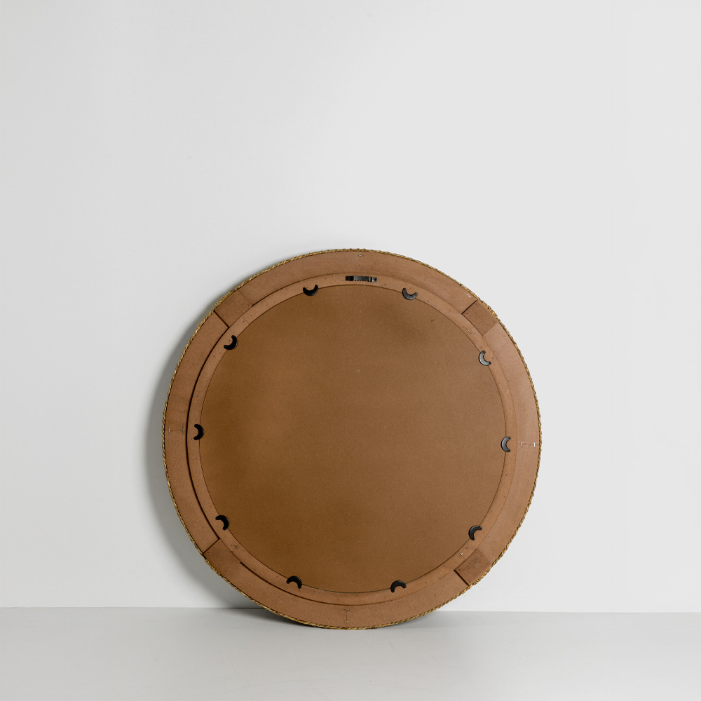 VOYAGE 80 ΚΑΘΡΕΠΤΗΣ ΦΥΣΙΚΟ 80x5x80