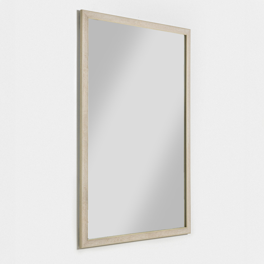ORGANIC ΚΑΘΡΕΠΤΗΣ BEIGE 65.4×1.7×95.4