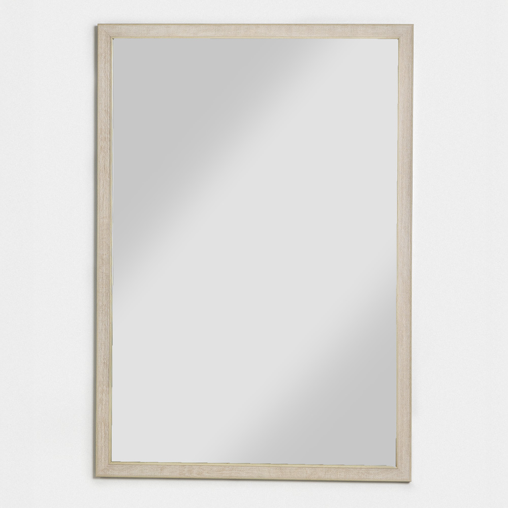 ORGANIC ΚΑΘΡΕΠΤΗΣ BEIGE 65.4×1.7×95.4