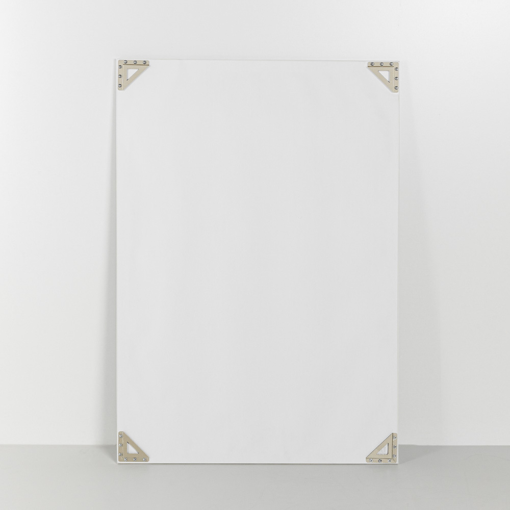 ORGANIC ΚΑΘΡΕΠΤΗΣ BEIGE 65.4×1.7×95.4