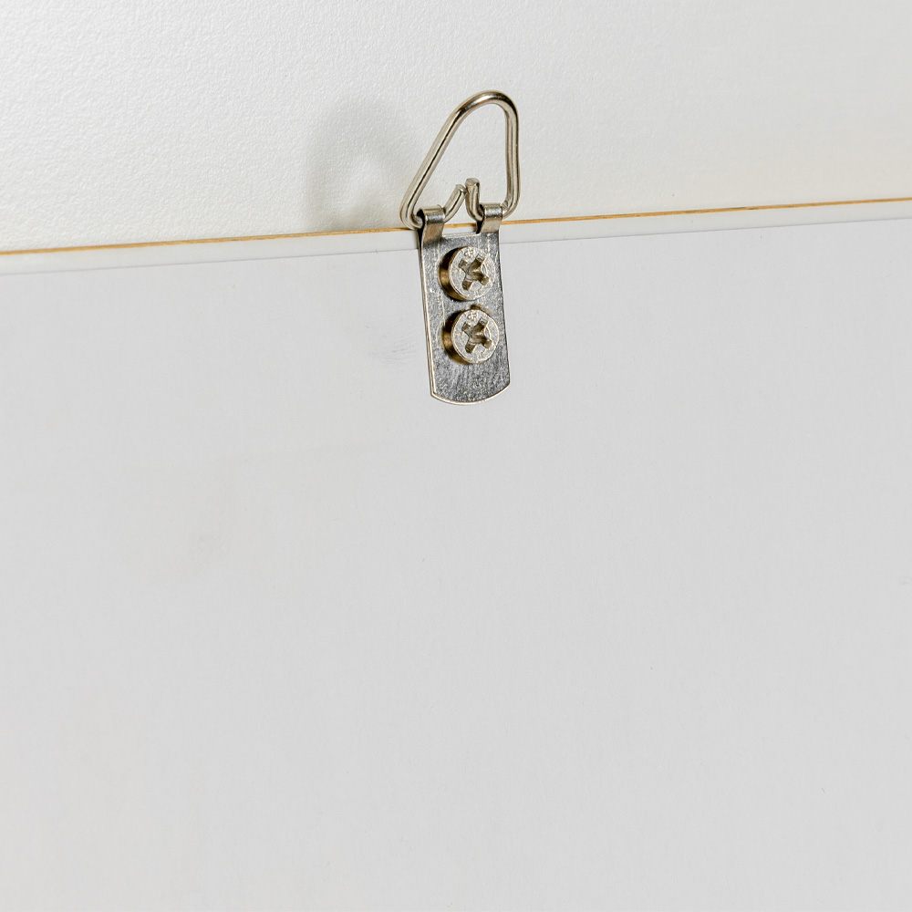 ORGANIC ΚΑΘΡΕΠΤΗΣ BEIGE ΛΑΔΙ 65.4×1.7×125.4