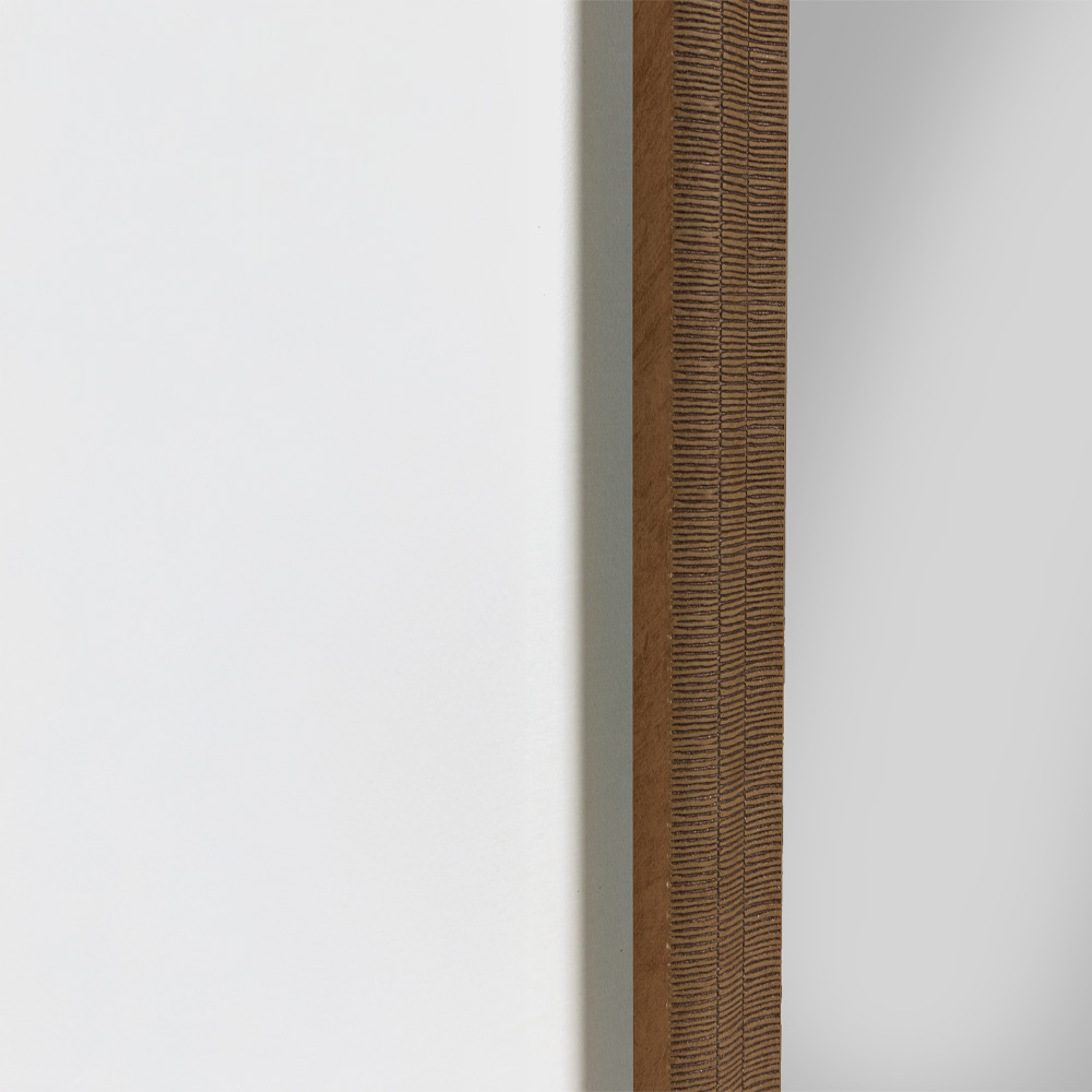 GENESIS ΚΑΘΡΕΠΤΗΣ ΚΑΦΕ 65.4×1.5×125.4