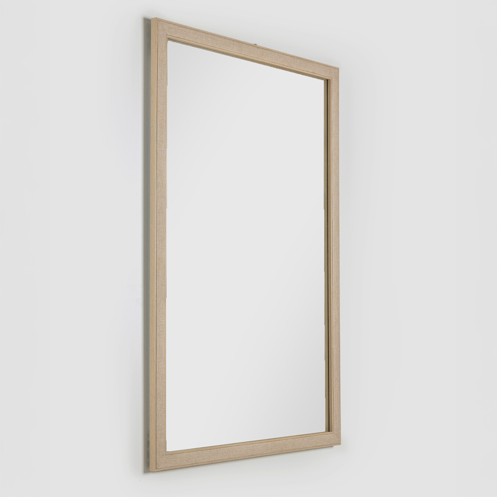LINO ΚΑΘΡΕΠΤΗΣ BEIGE ΦΥΣΙΚΟ 66×1.5×96