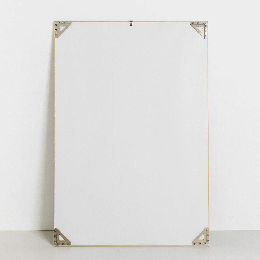 LINO ΚΑΘΡΕΠΤΗΣ BEIGE ΦΥΣΙΚΟ 66×1.5×96