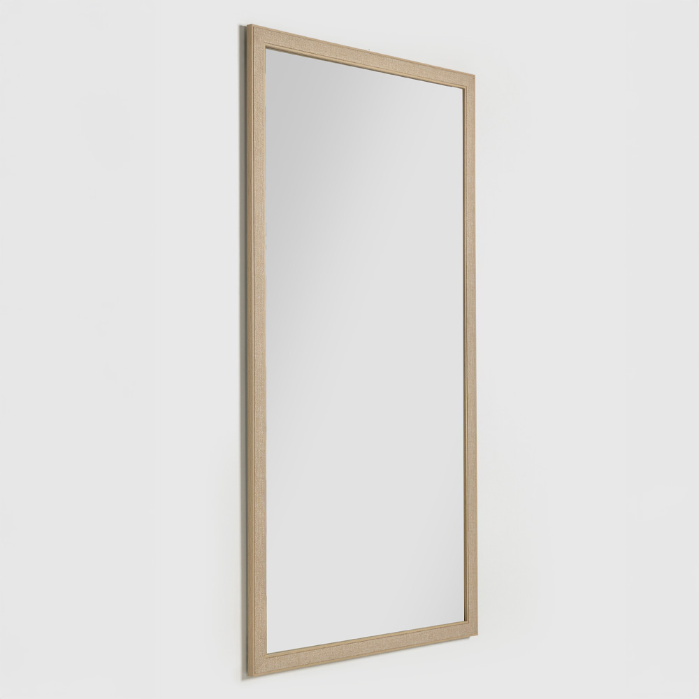 LINO ΚΑΘΡΕΠΤΗΣ BEIGE ΦΥΣΙΚΟ 66×1.5×126