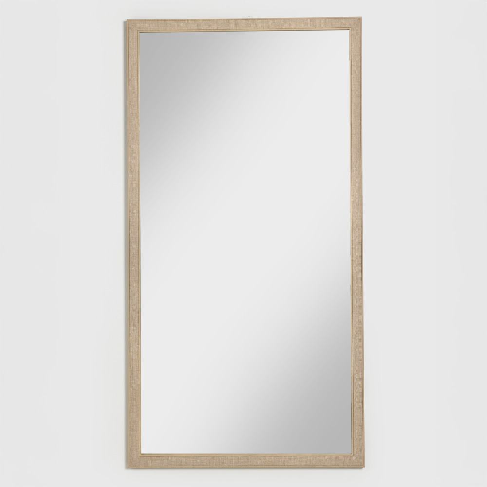 LINO ΚΑΘΡΕΠΤΗΣ BEIGE ΦΥΣΙΚΟ 66×1.5×126
