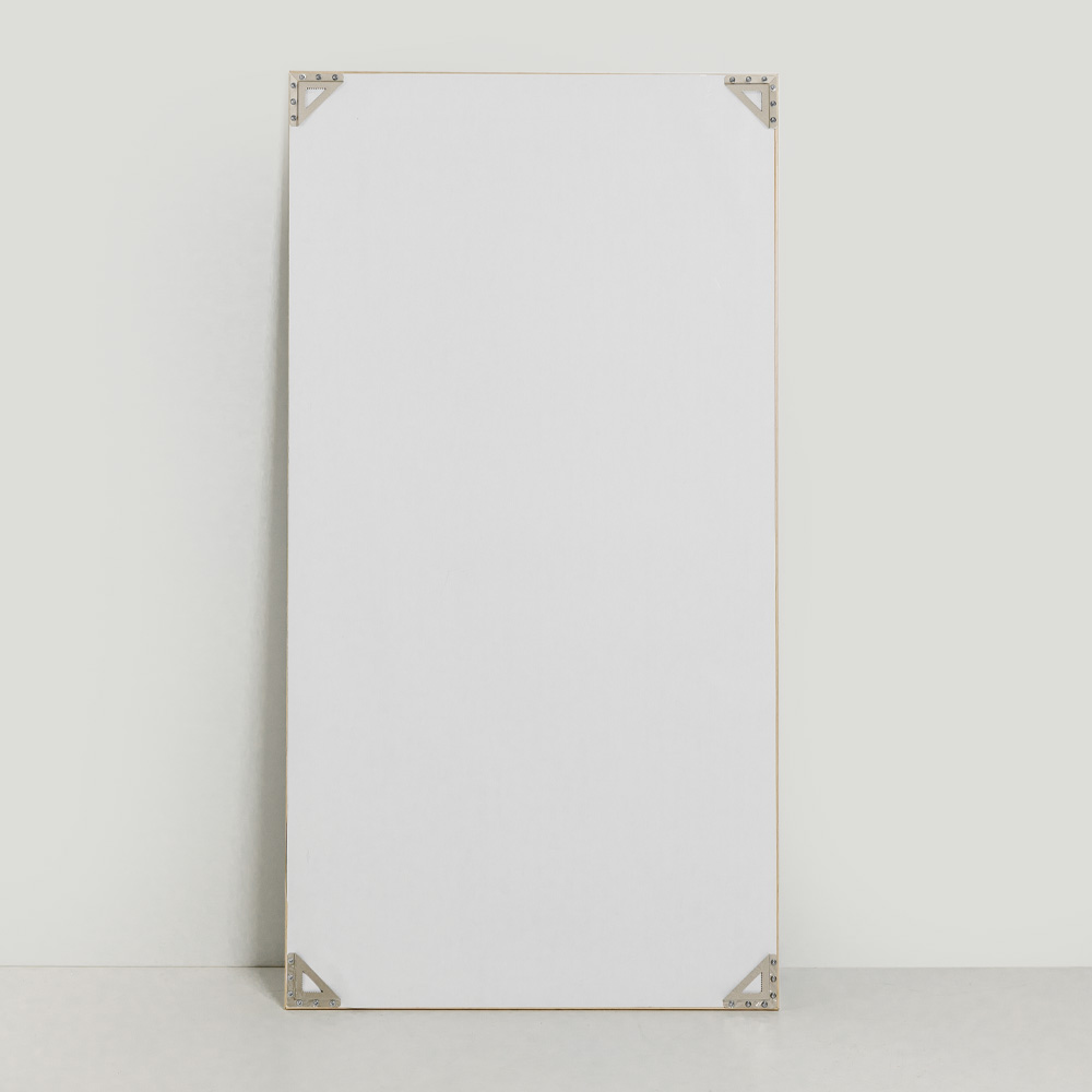 LINO ΚΑΘΡΕΠΤΗΣ BEIGE ΦΥΣΙΚΟ 66×1.5×126