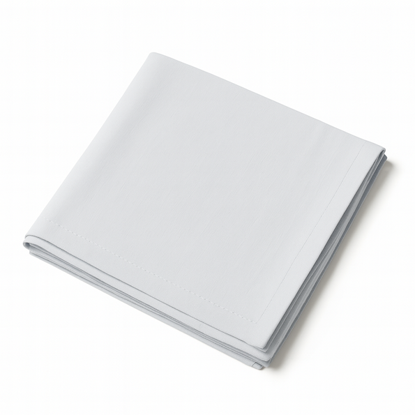 Ατομική Πετσέτα Polyester  50x50cm – Χρωματιστές