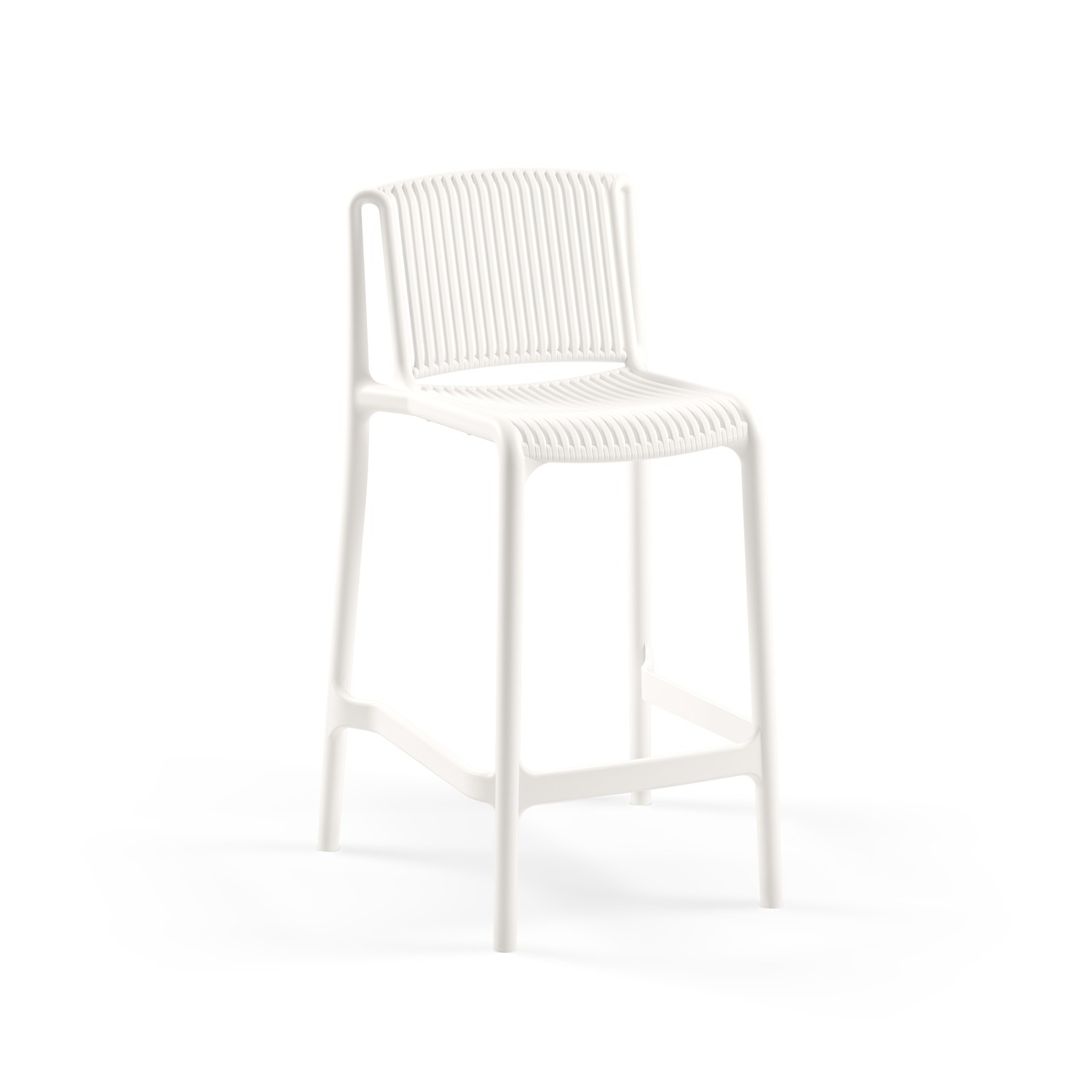 Nes Bar Stool 65h- Σκαμπό