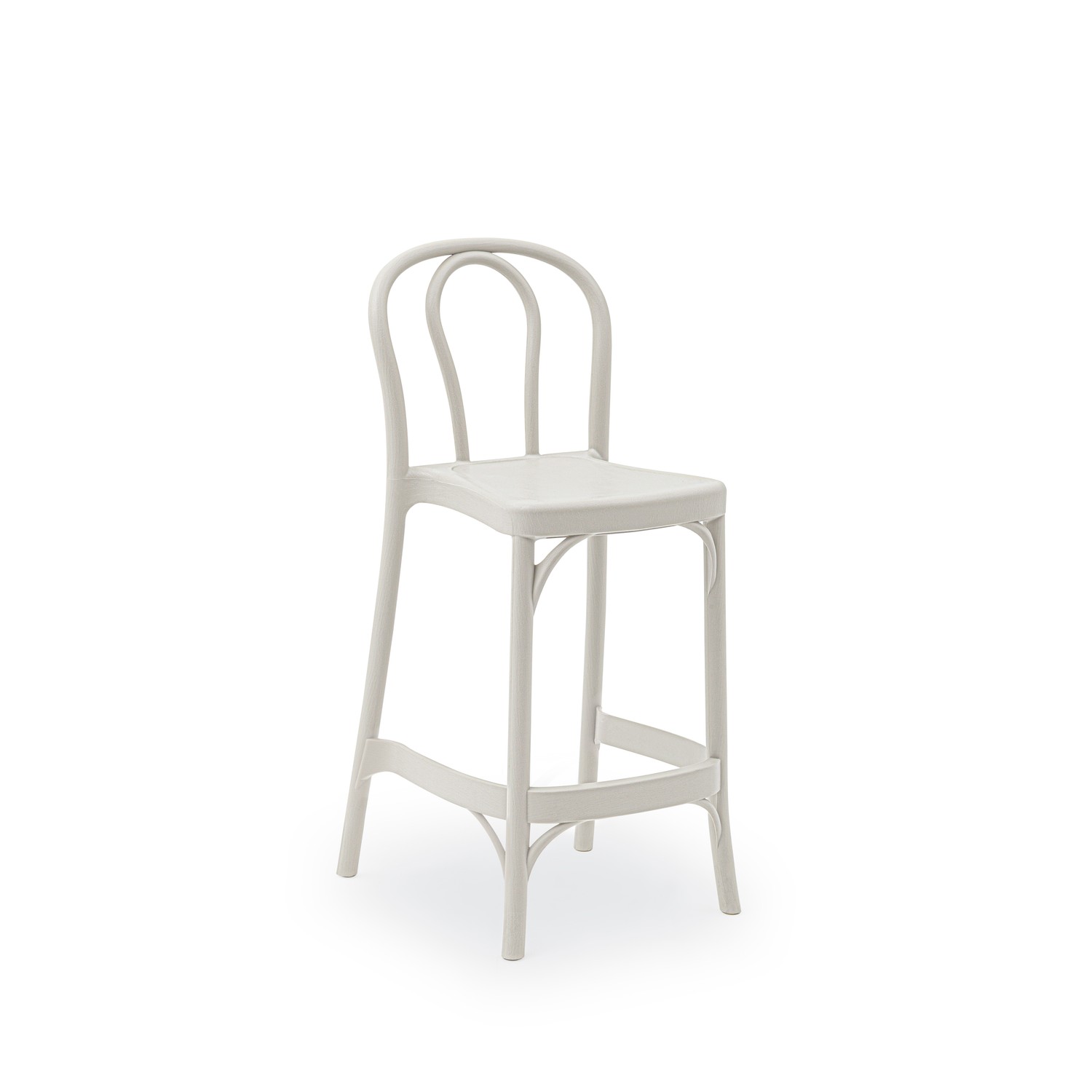 Sozo Βar Stool 65h- Σκαμπό