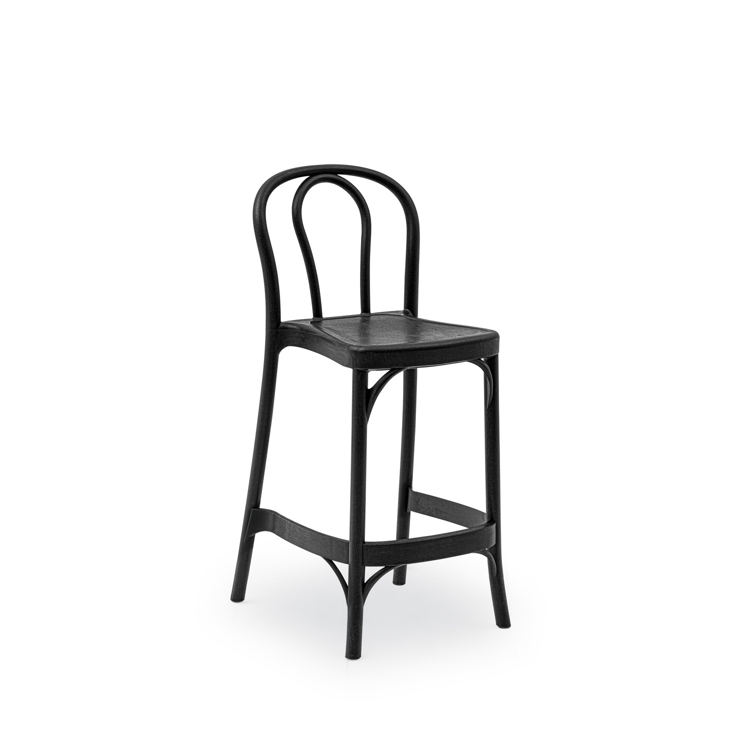 Sozo Βar Stool 65h- Σκαμπό