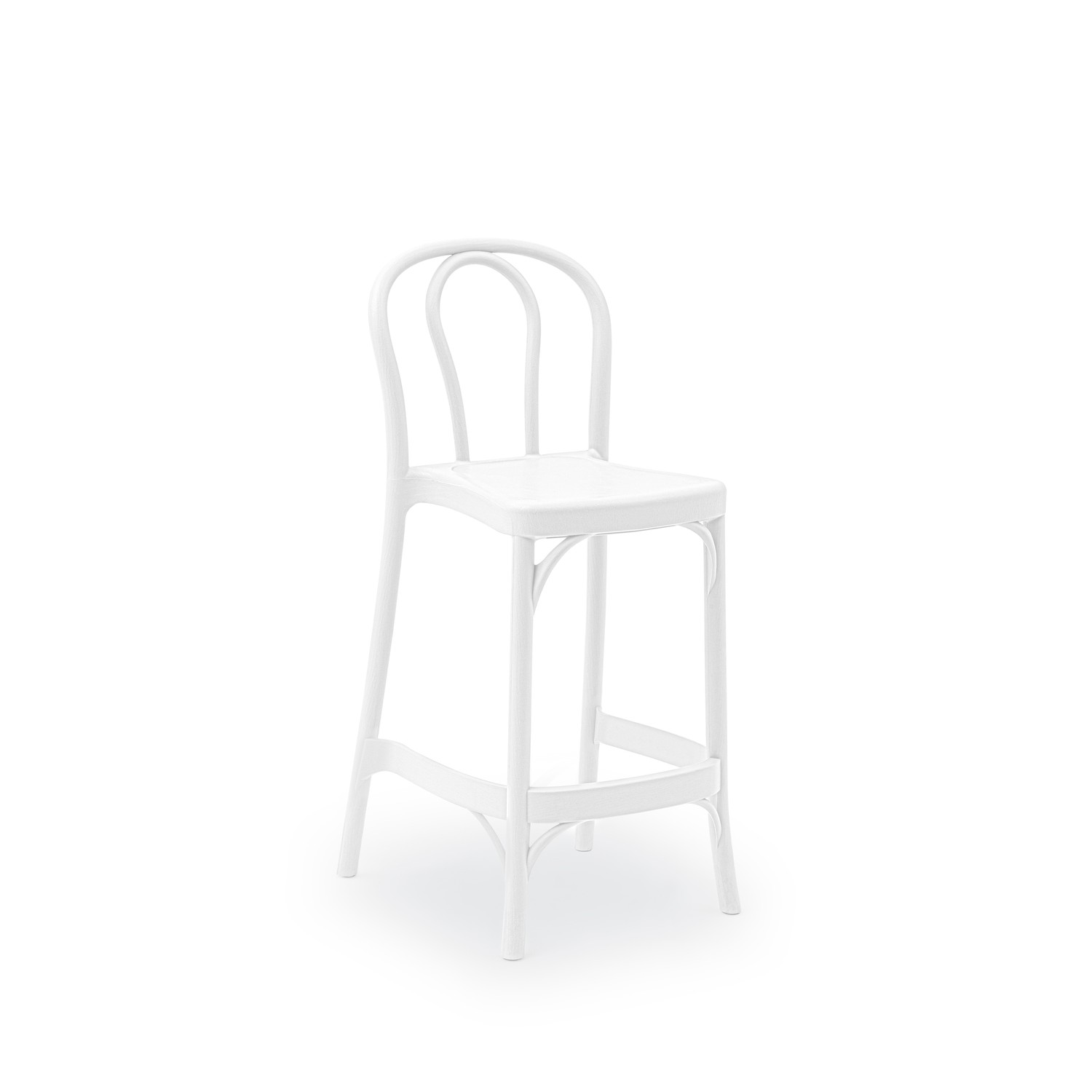 Sozo Βar Stool 65h- Σκαμπό