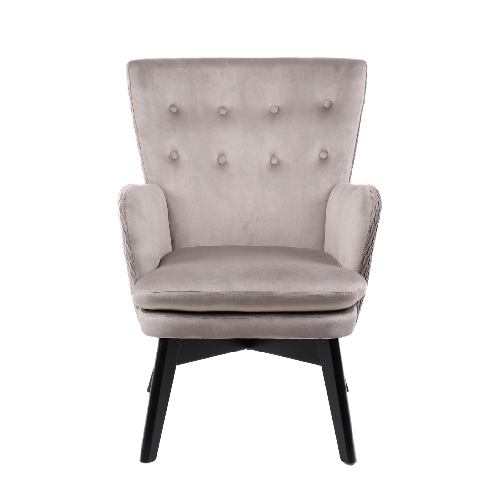 LOU LOU ΠΟΛΥΘΡΟΝΑ BEIGE 68x76x96