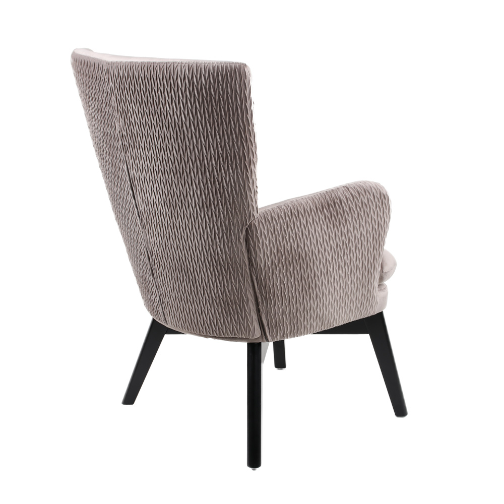 LOU LOU ΠΟΛΥΘΡΟΝΑ BEIGE 68x76x96