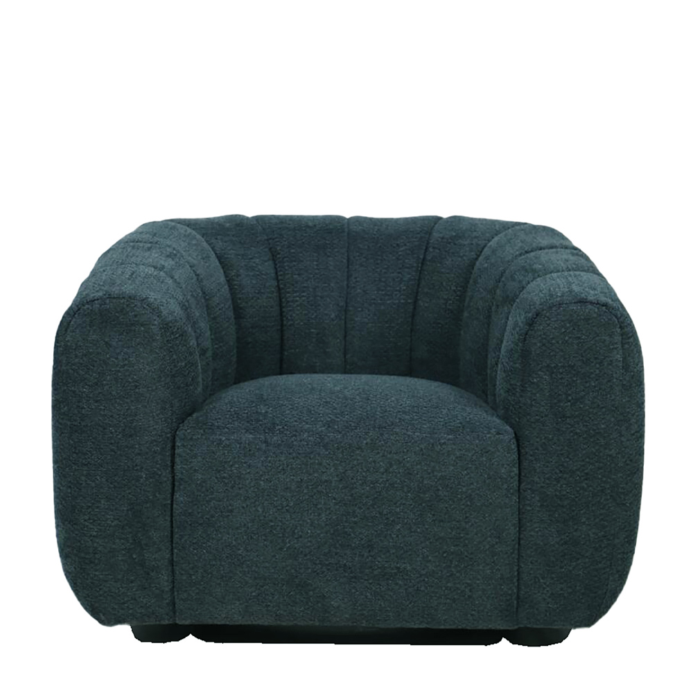 ASCOT ΠΟΛΥΘΡΟΝΑ ΠΕΡΙΣΤΡΕΦΟΜΕΝΗ WATER GREEN 99×83.5×72.5