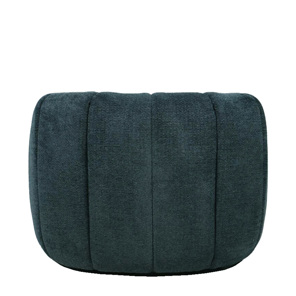 ASCOT ΠΟΛΥΘΡΟΝΑ ΠΕΡΙΣΤΡΕΦΟΜΕΝΗ WATER GREEN 99×83.5×72.5