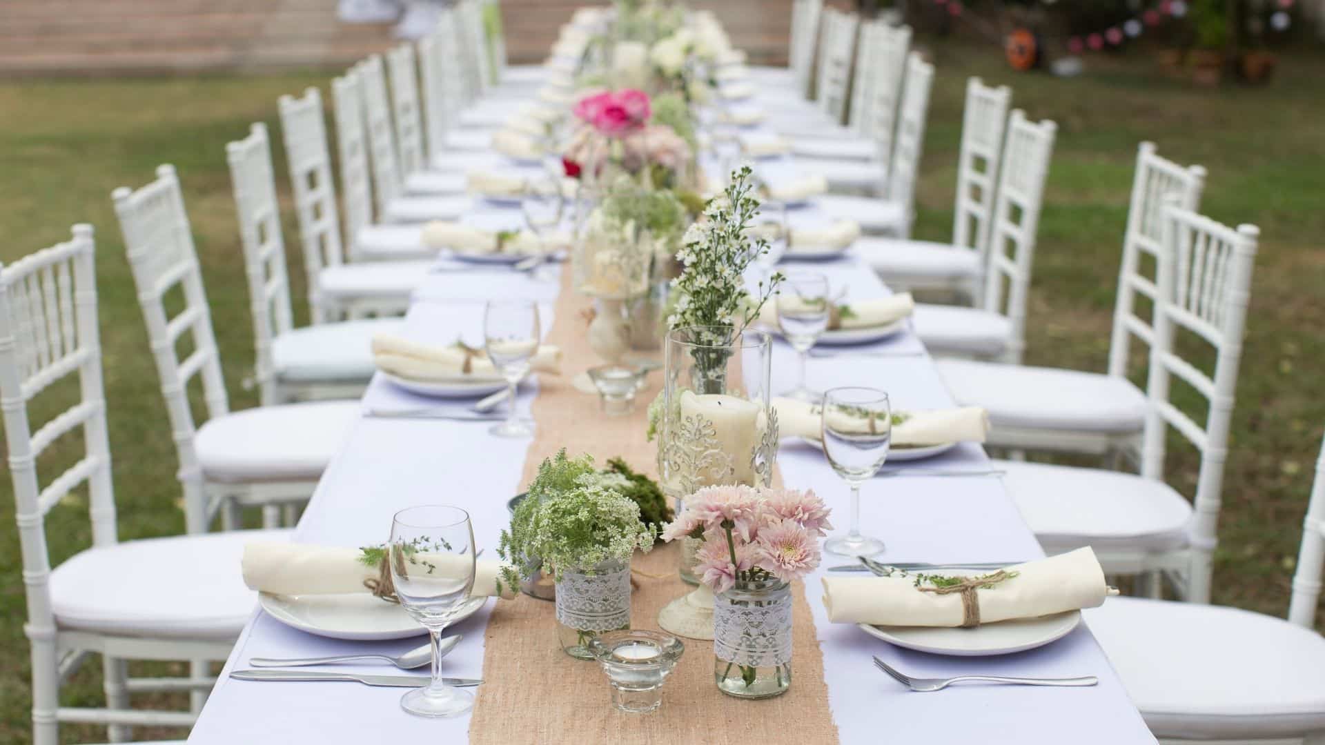 CATERING