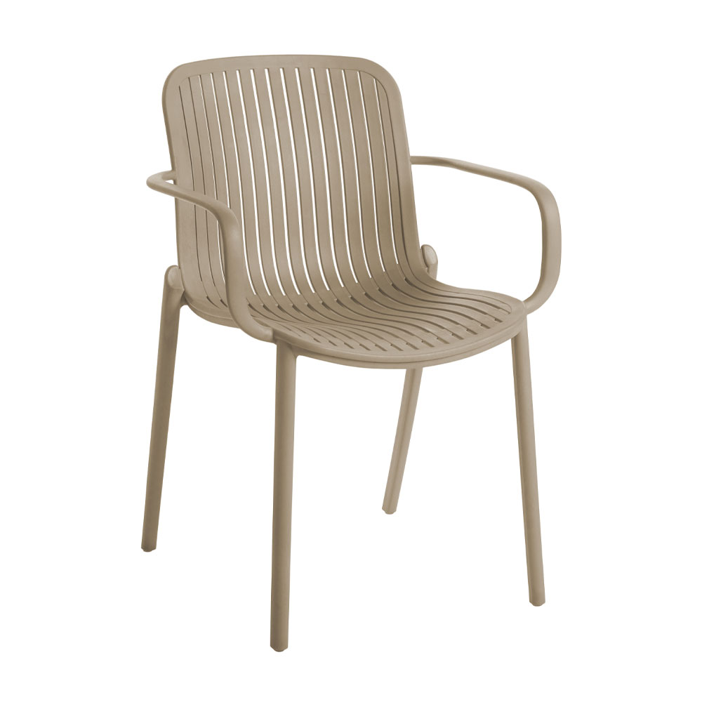 BRIO ΚΑΡΕΚΛΑ MOCCA 57x60x81cm