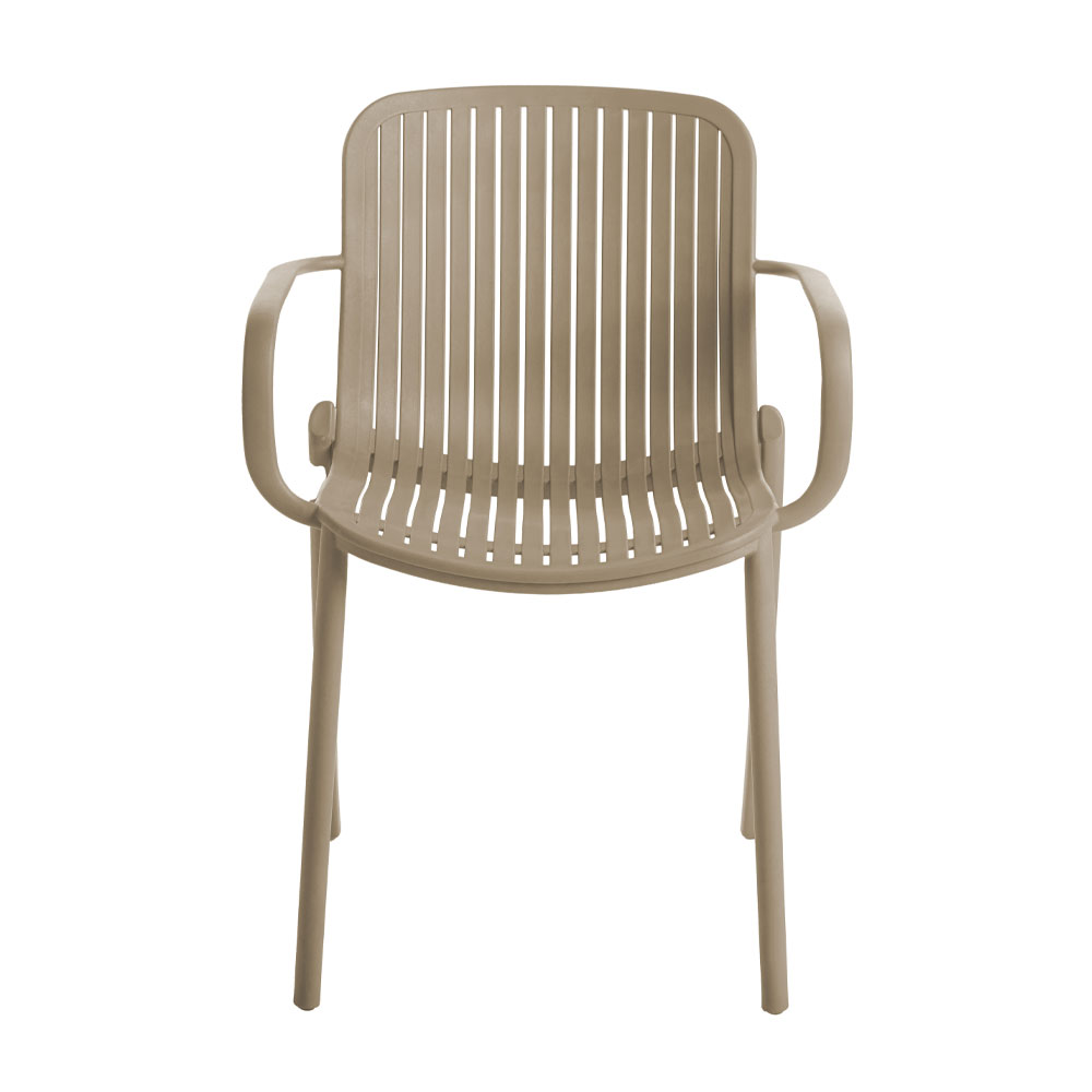 BRIO ΚΑΡΕΚΛΑ MOCCA 57x60x81cm