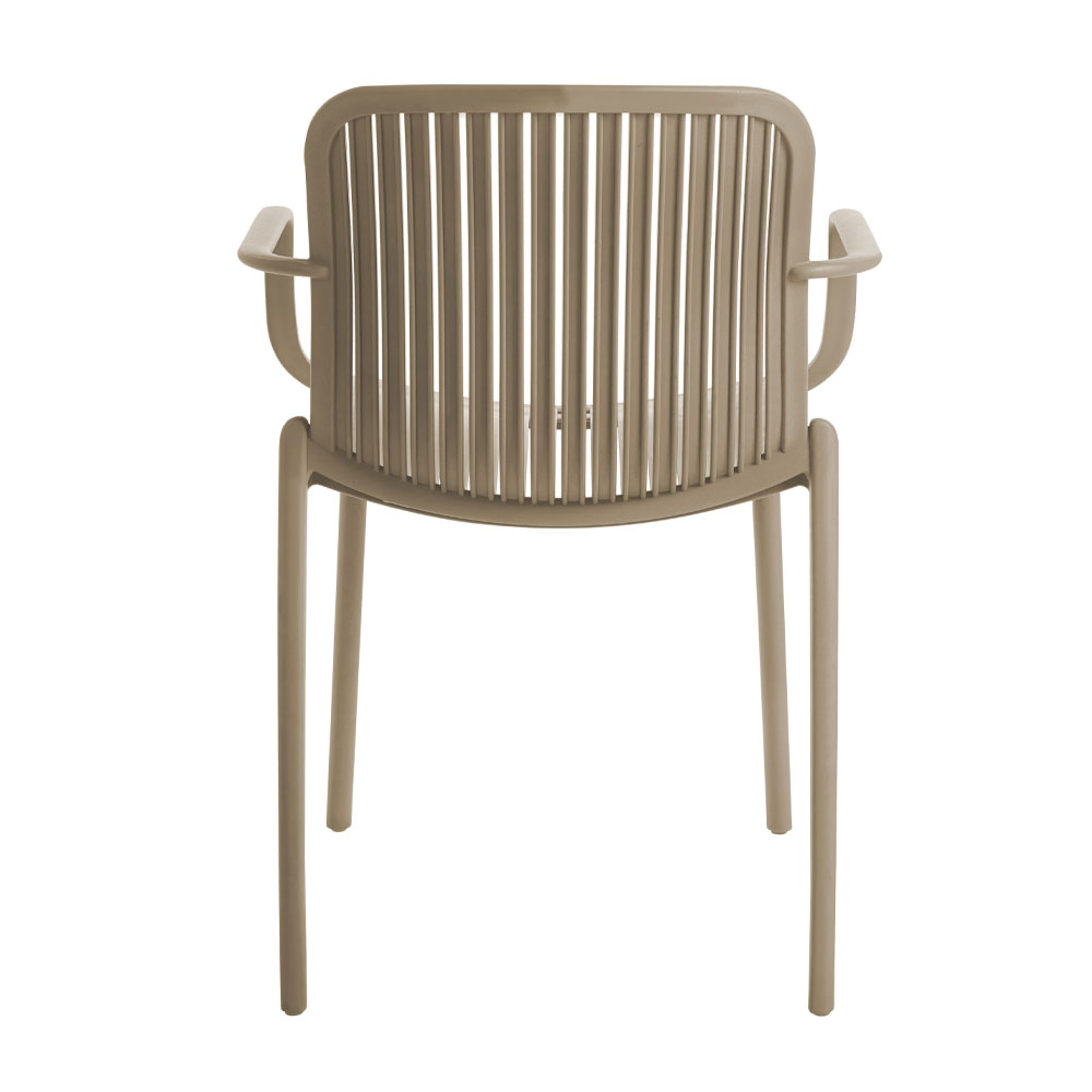 BRIO ΚΑΡΕΚΛΑ MOCCA 57x60x81cm