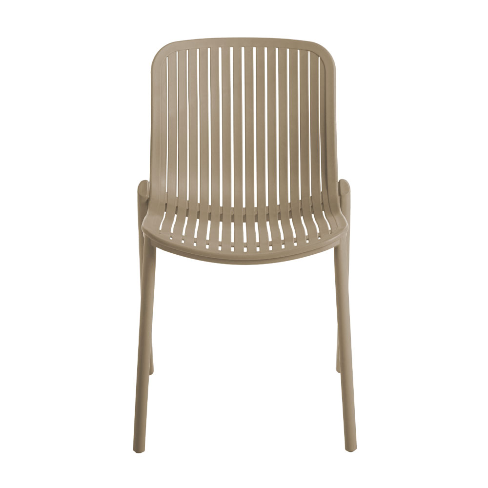 BRIO ΚΑΡΕΚΛΑ MOCCA 58x49x81cm