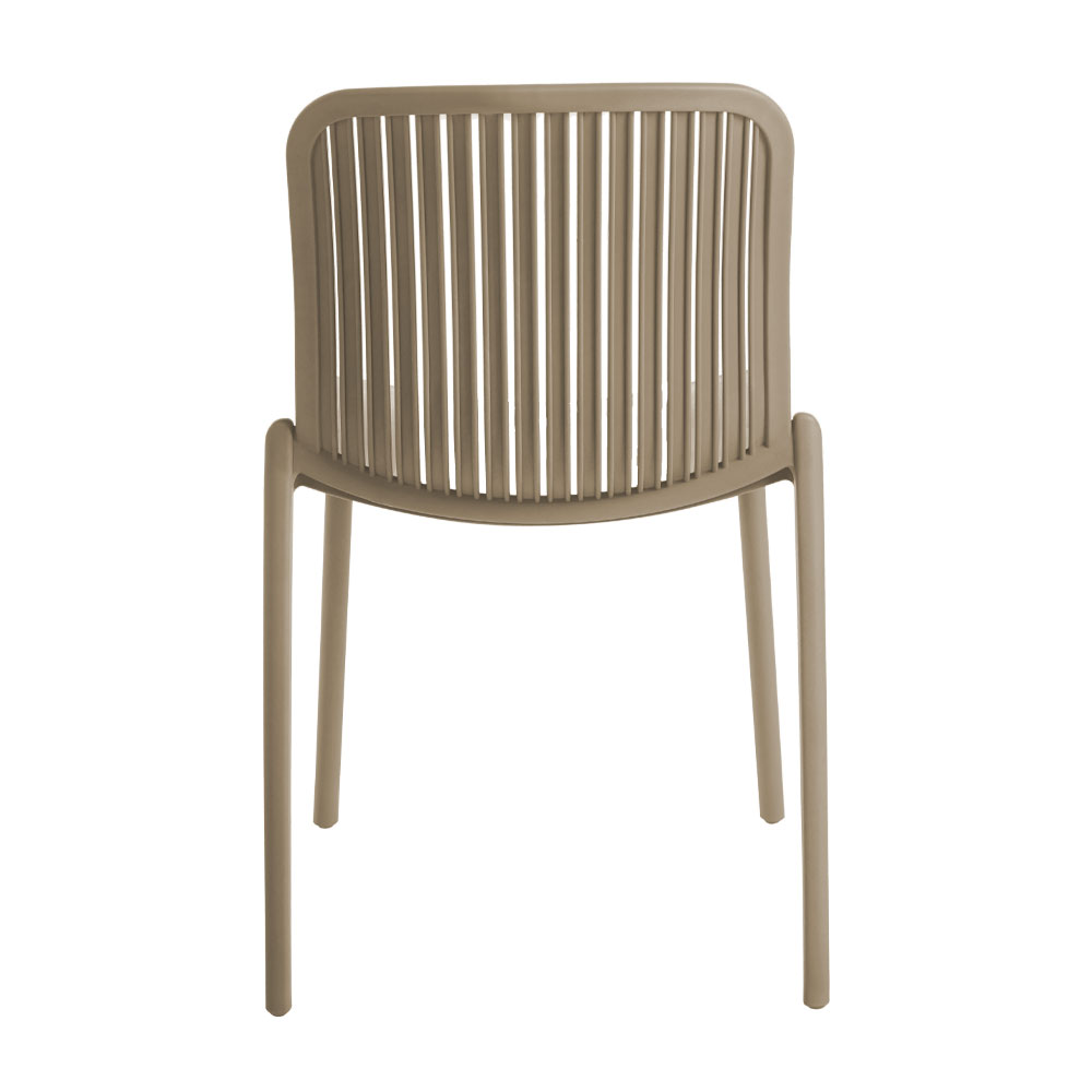 BRIO ΚΑΡΕΚΛΑ MOCCA 58x49x81cm
