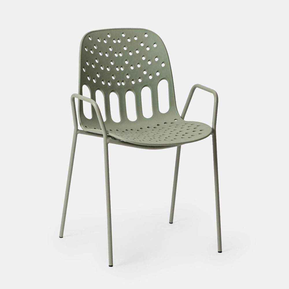 LIDO ΚΑΡΕΚΛΑ ΜΕΝΤΑ 57×55.5x80cm