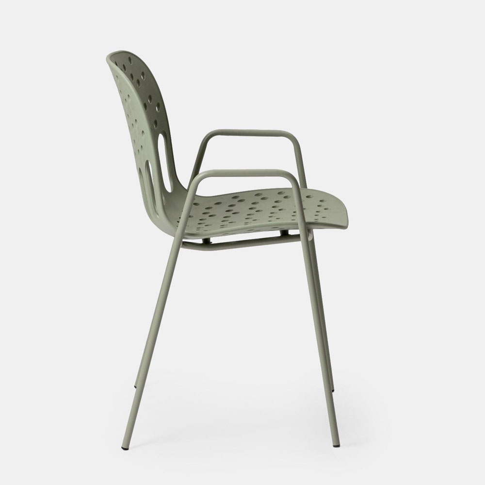 LIDO ΚΑΡΕΚΛΑ ΜΕΝΤΑ 57×55.5x80cm