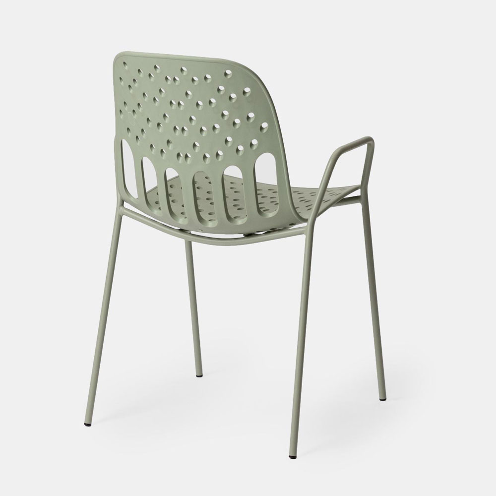 LIDO ΚΑΡΕΚΛΑ ΜΕΝΤΑ 57×55.5x80cm