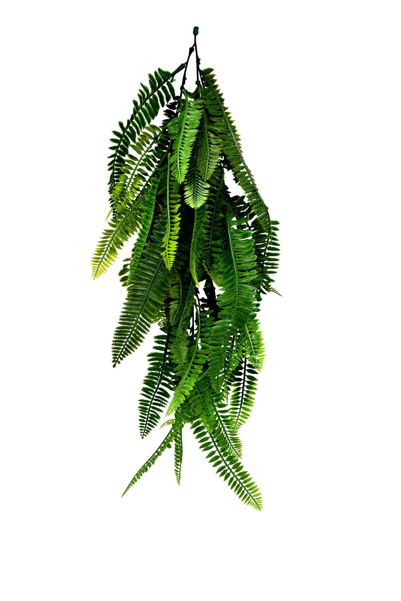 Τεχνητή Γιρλάντα Φτέρη 65-75cm