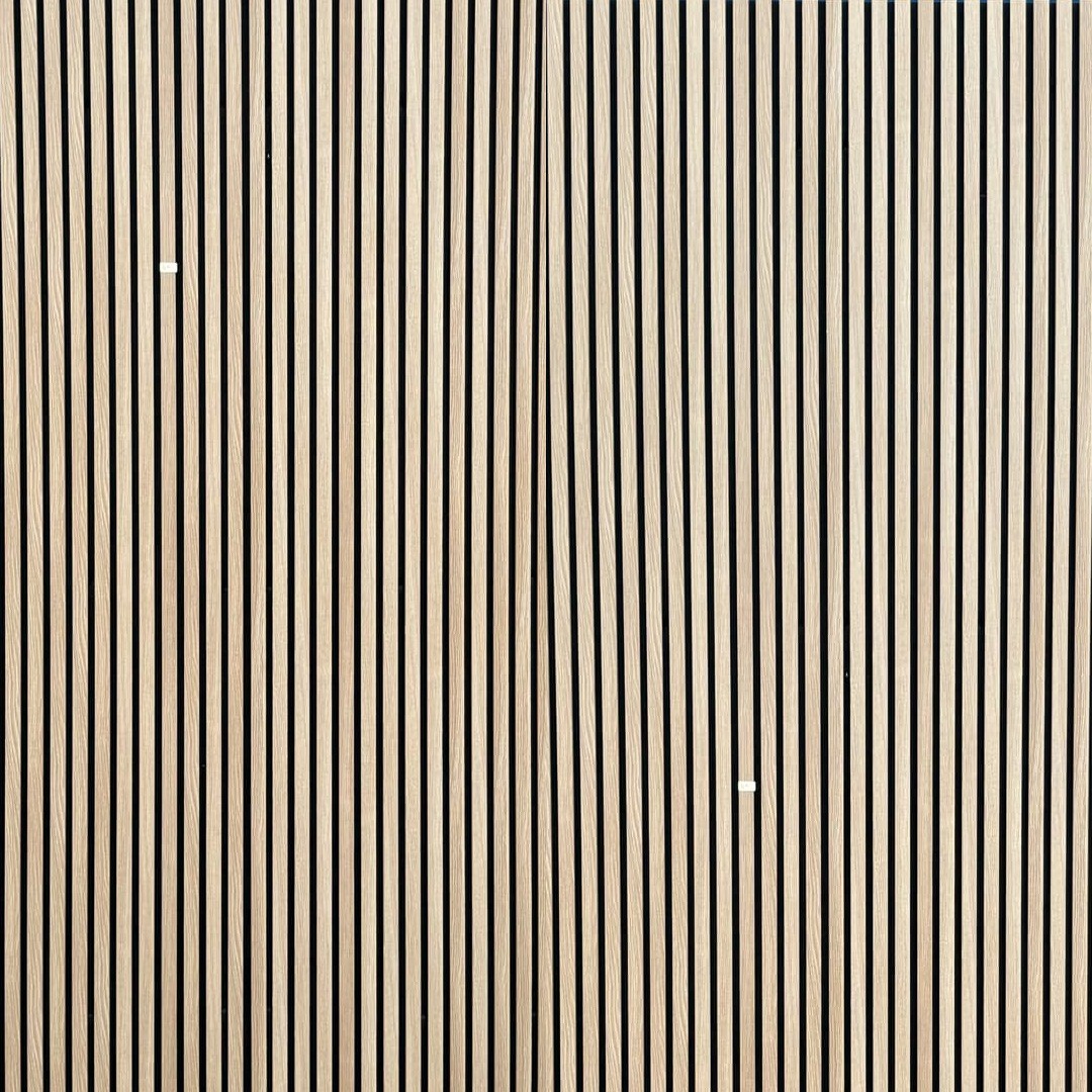 Acoustic Wall Panel Natural