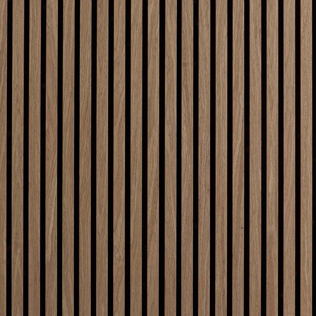 Acoustic Wall Panel Grey Mix