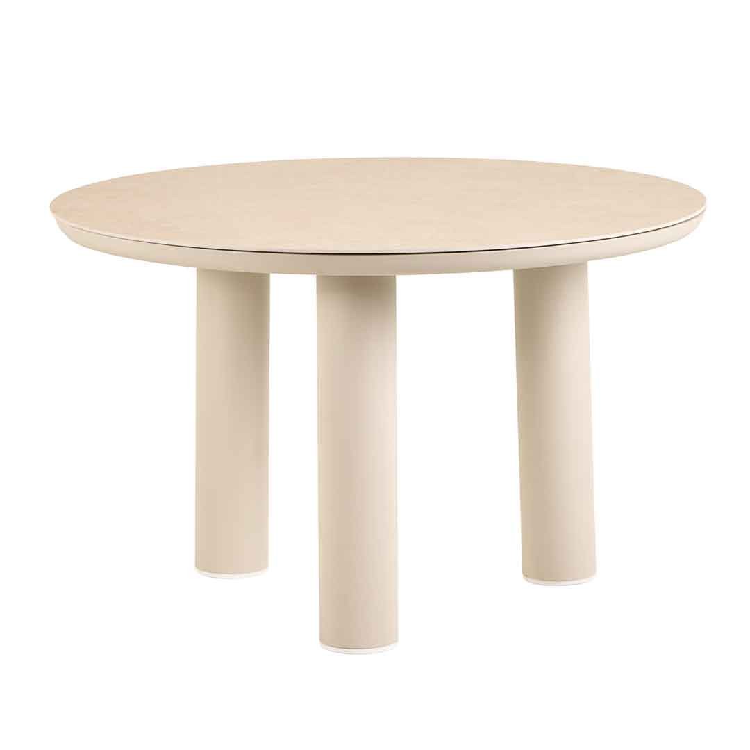 Τραπέζι Arch Εξωτερικού Χώρου Φ60x30H