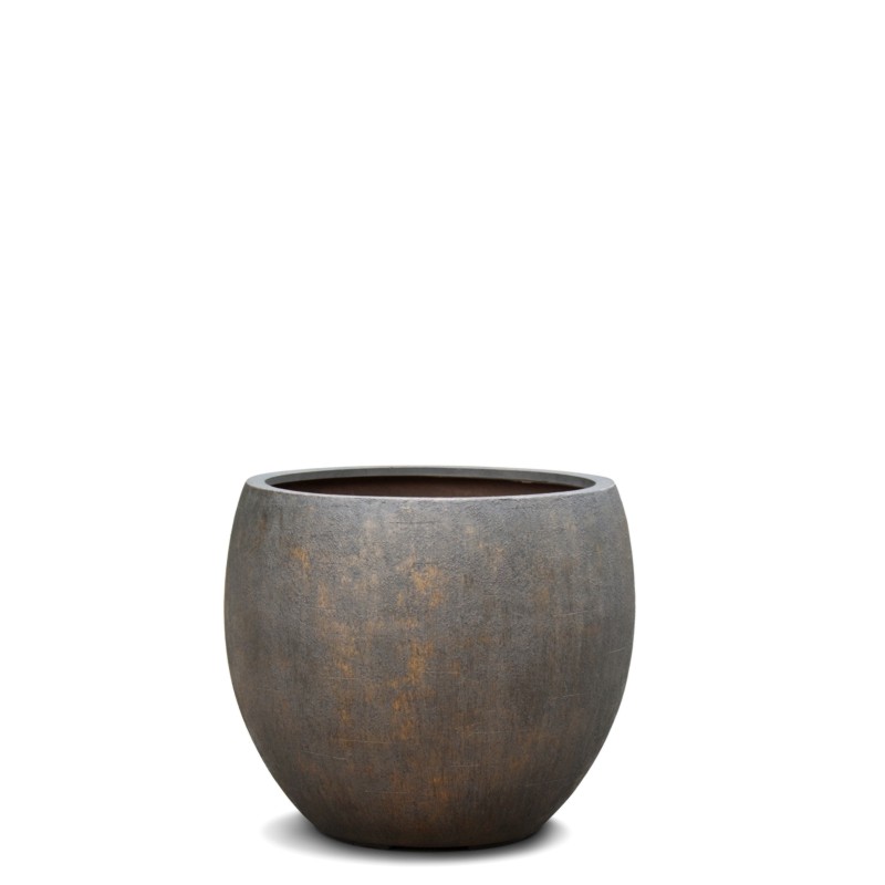Κασπώ Bowl Bronze  D31x26cm