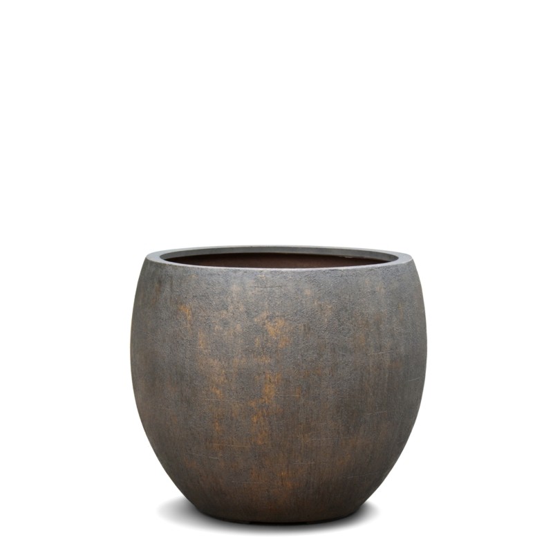 Κασπώ Bowl Bronze D42x35cm