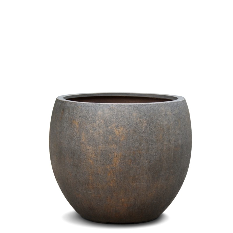 Κασπώ Bowl Bronze D55x46cm
