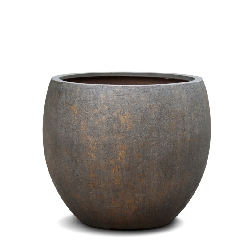Κασπώ Bowl Bronze D73x61cm