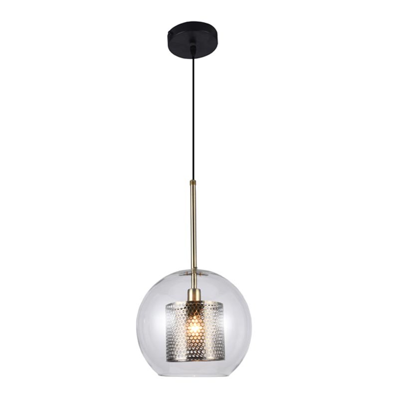 Κρεμαστό Φωτιστικό Novo 40w