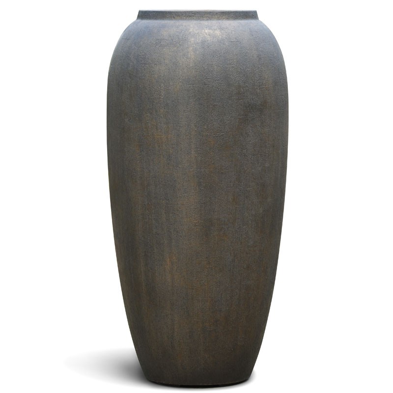 Κασπώ High Jar Bronze D55x112cm