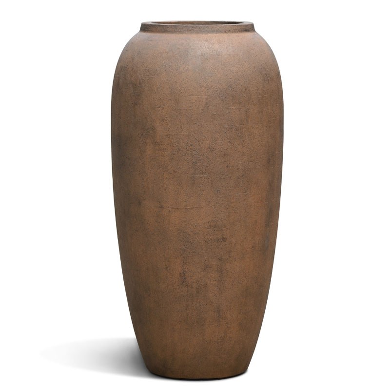 Κασπώ High Jar Rust D55x112cm